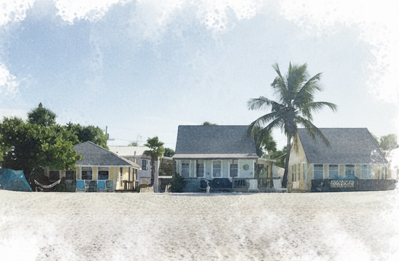 Scruggs Harbor